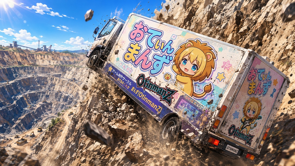ほあああああ！！