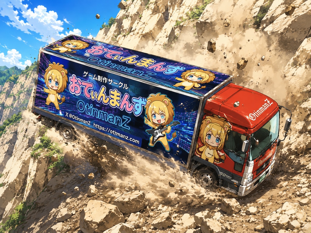 ほあああああ！！