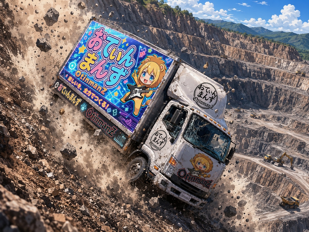 ほあああああ！！