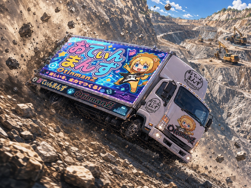 ほあああああ！！