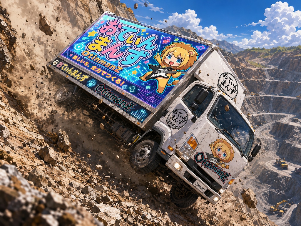 ほあああああ！！