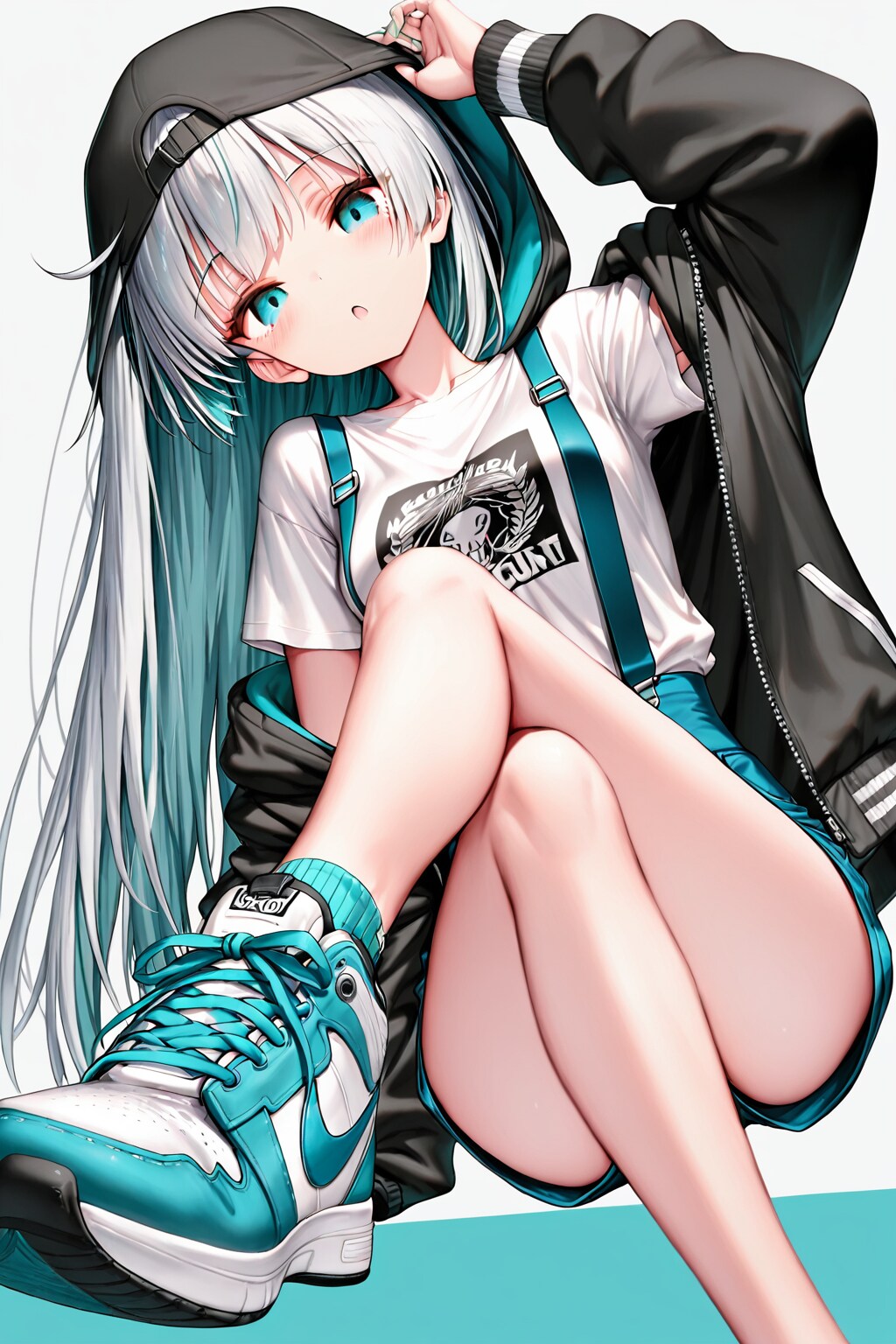 かっこいいロリ