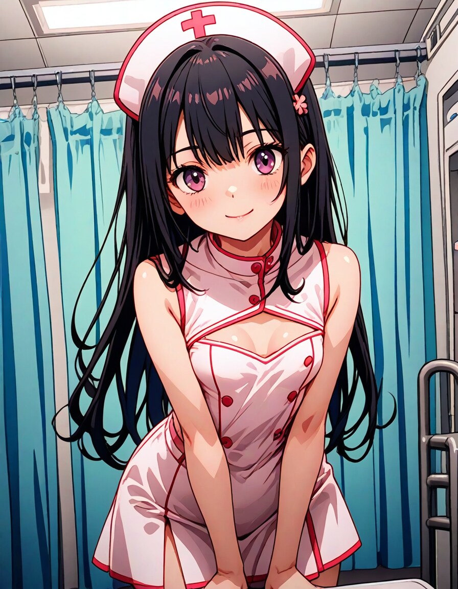 ナース