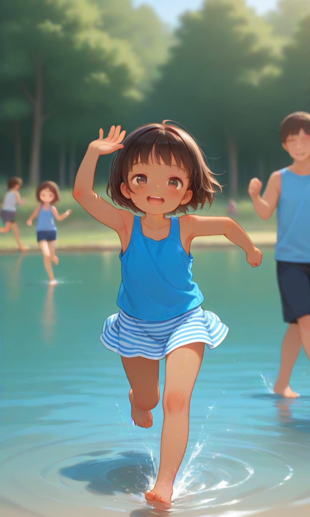 忍者かよ