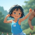 忍者かよ 2枚目
