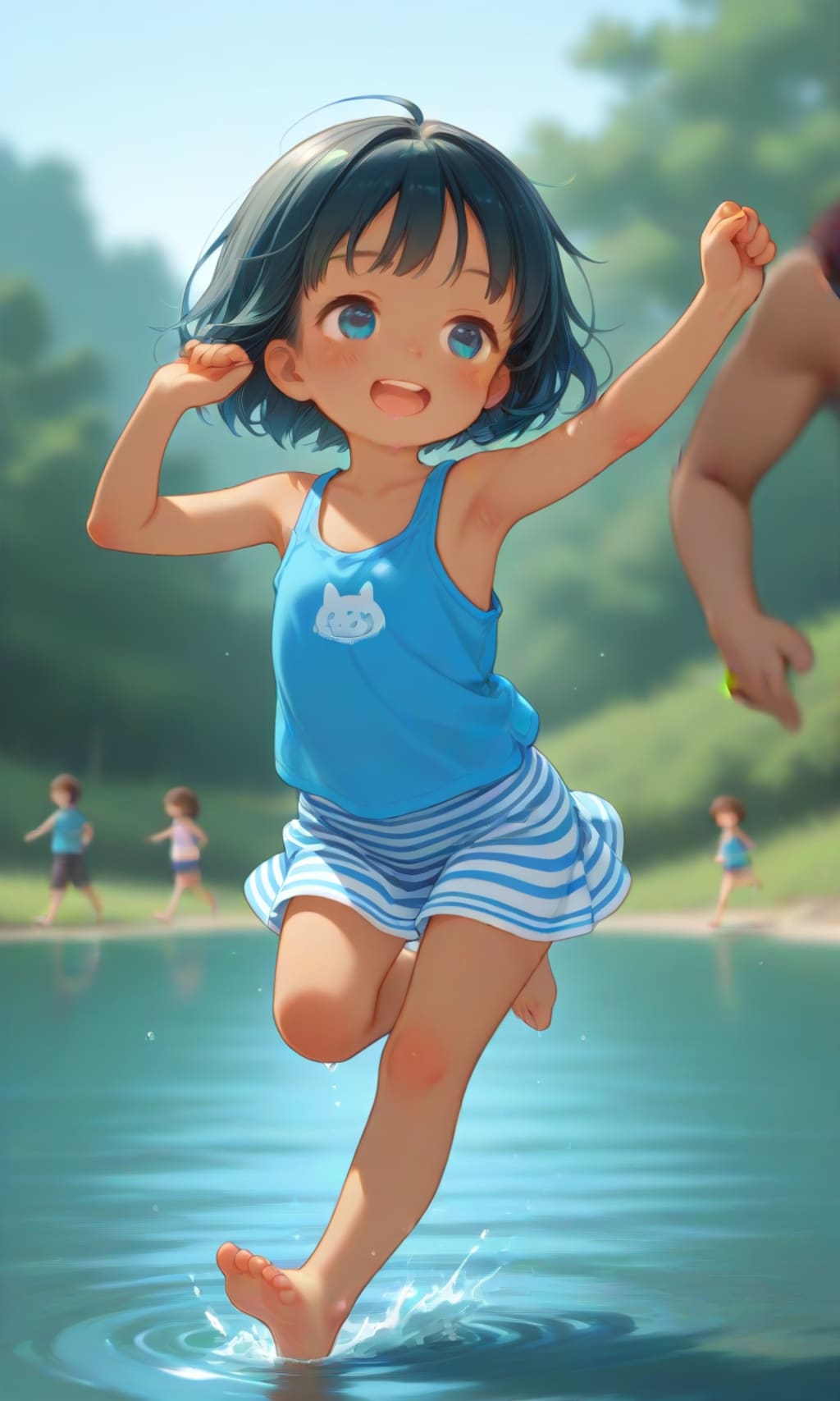 忍者かよ