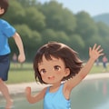 忍者かよ 3枚目