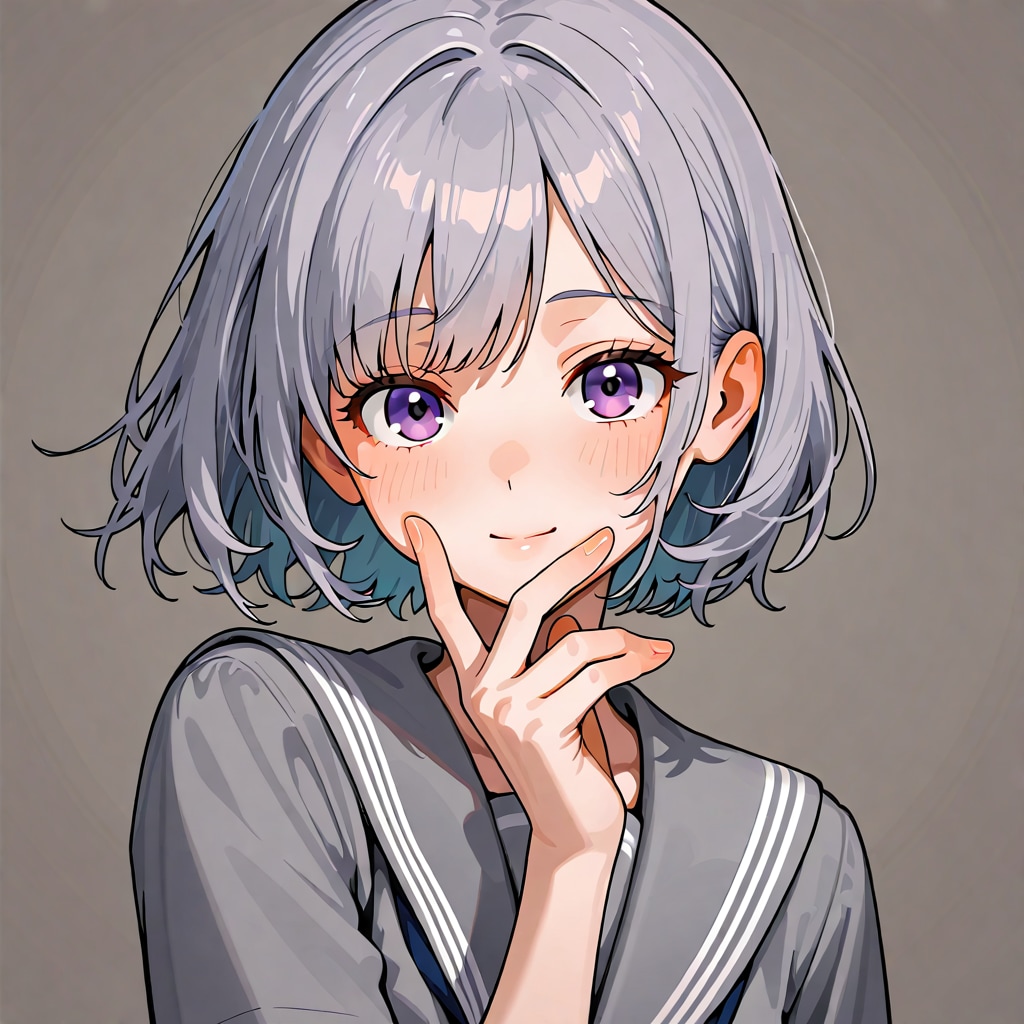 気になる！