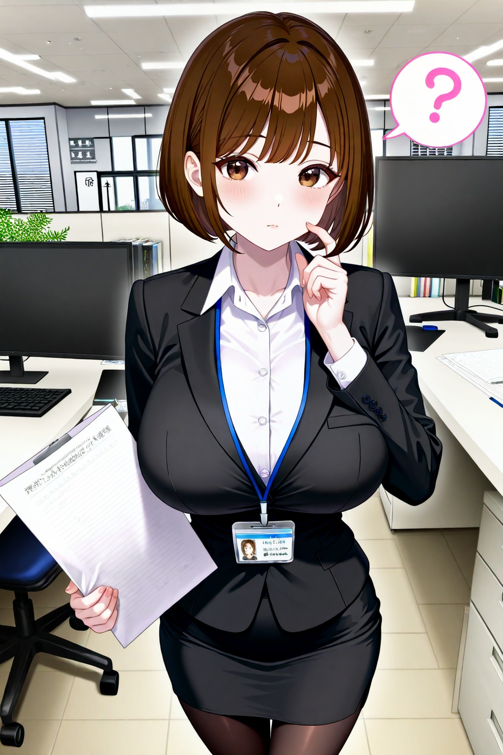 アキちゃんの無知