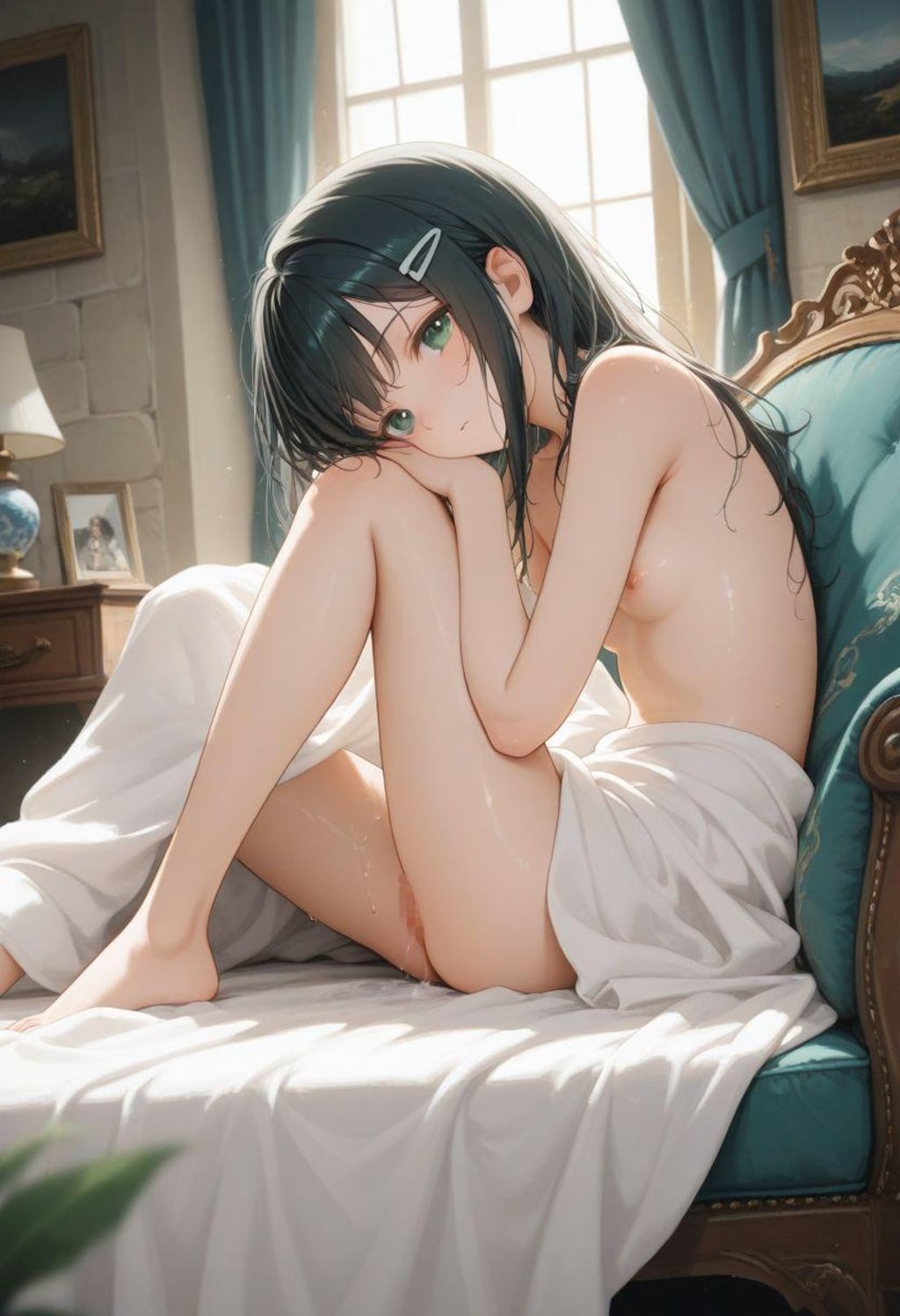 ★☆★☆55万いいね達成！ありがとうございました(2026.05.07)(R-18)★☆★☆