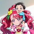 癒しの戦士と遊びたい 2枚目