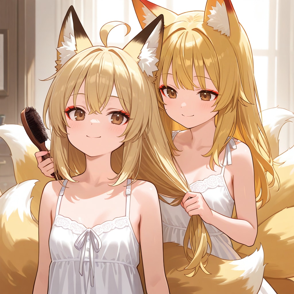 10/20　ヘアブラシの日