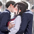 そこはダメです 4枚目