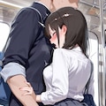 そこはダメです 11枚目