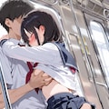 そこはダメです 7枚目