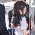 そこはダメです 3枚目