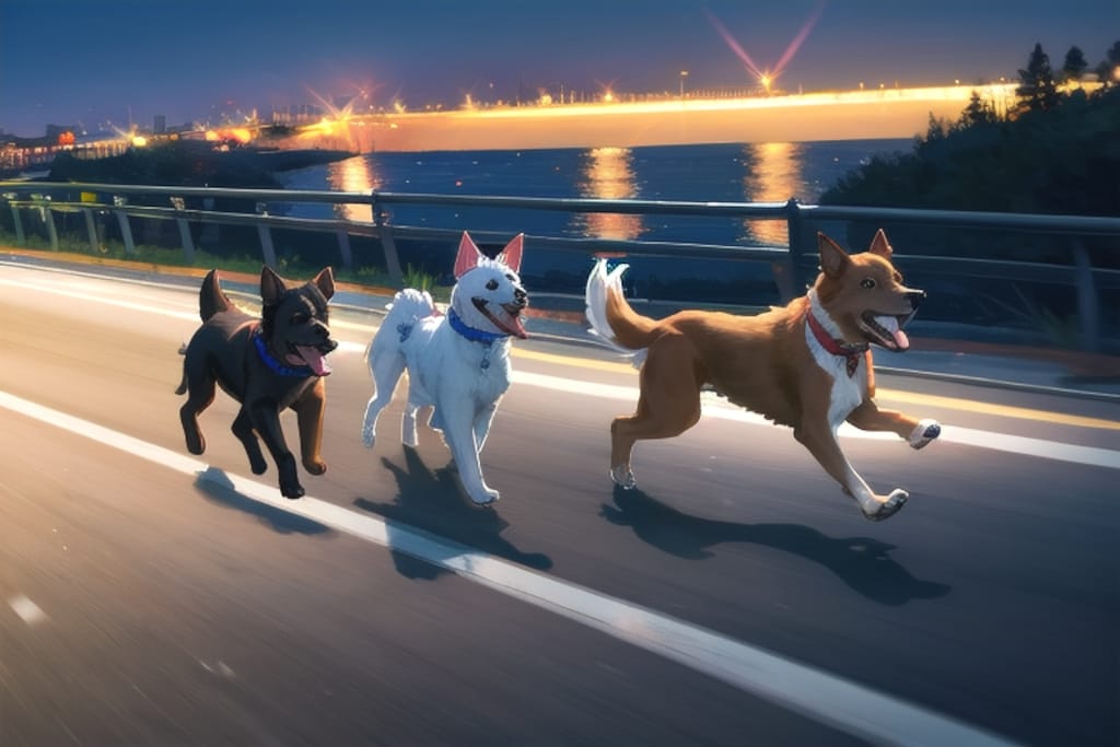 お手軽にちちぷいで画像生成しようー18