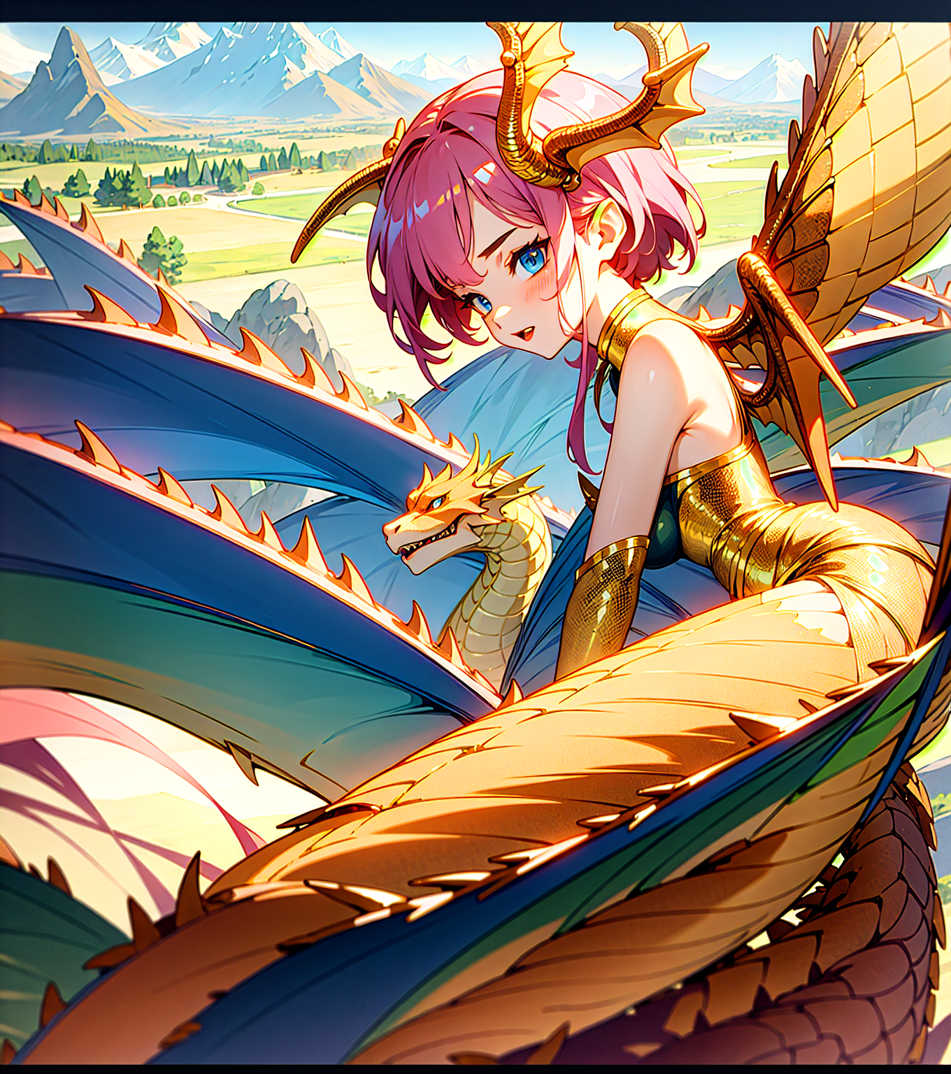 DragoonⅣ