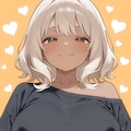 #4 むむむなたわわ!? 3枚目
