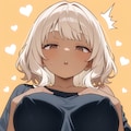 #4 むむむなたわわ!? 2枚目