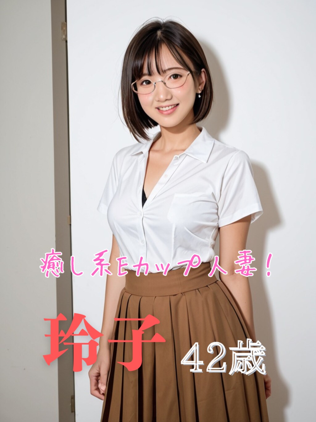 玲子ママ42歳③🔞