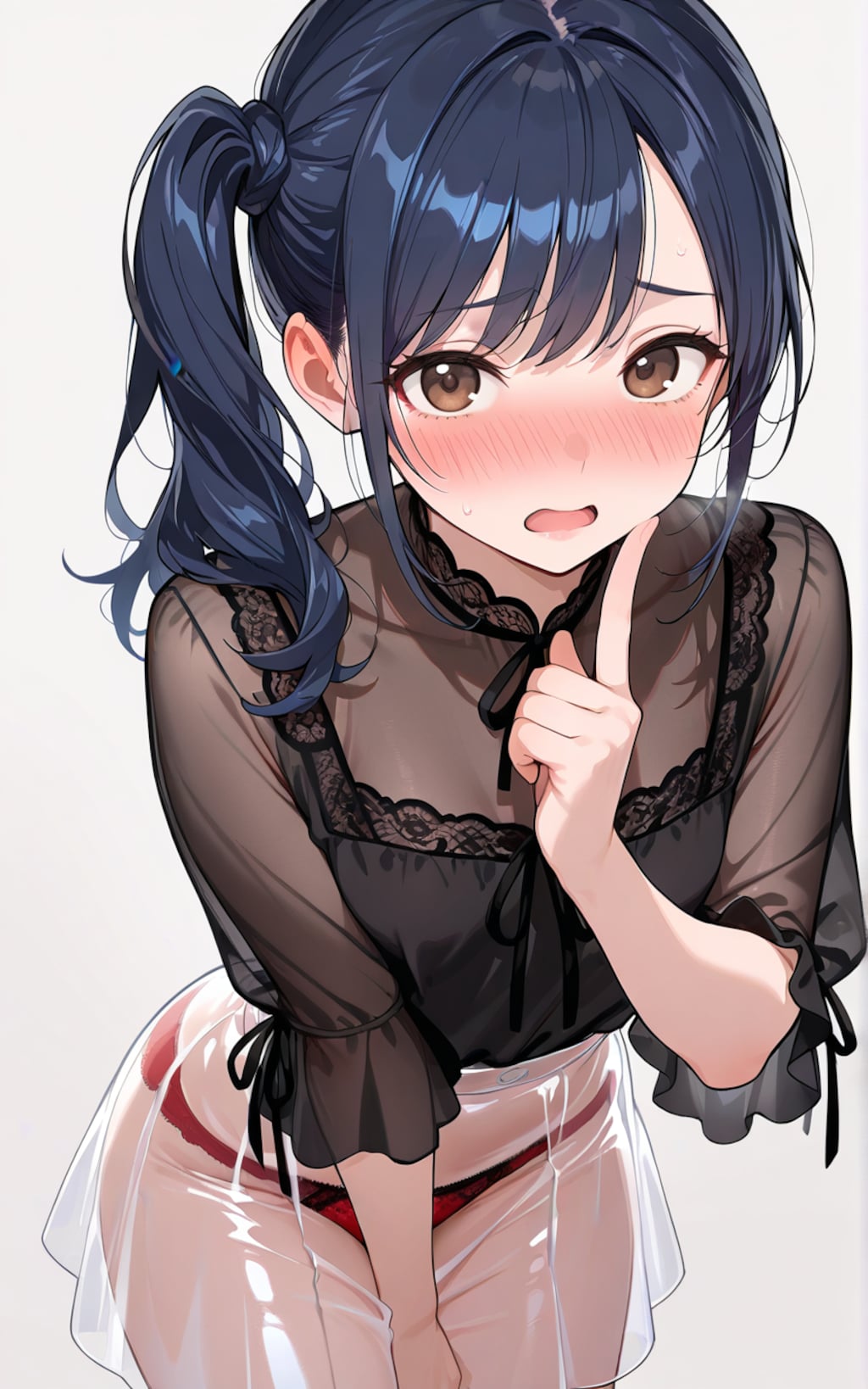 【N&S Corp.】快諾！恋さん！