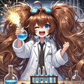 青春は爆発だー！な小さな女の子 4枚目