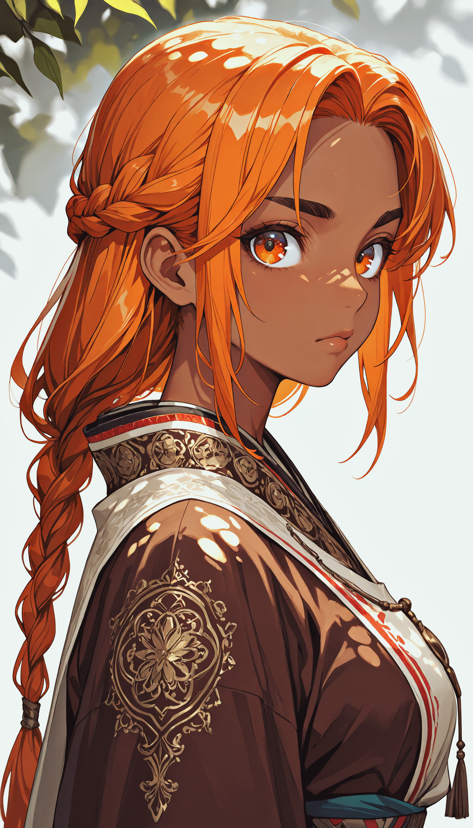 隠遁 | の人気AIイラスト・グラビア