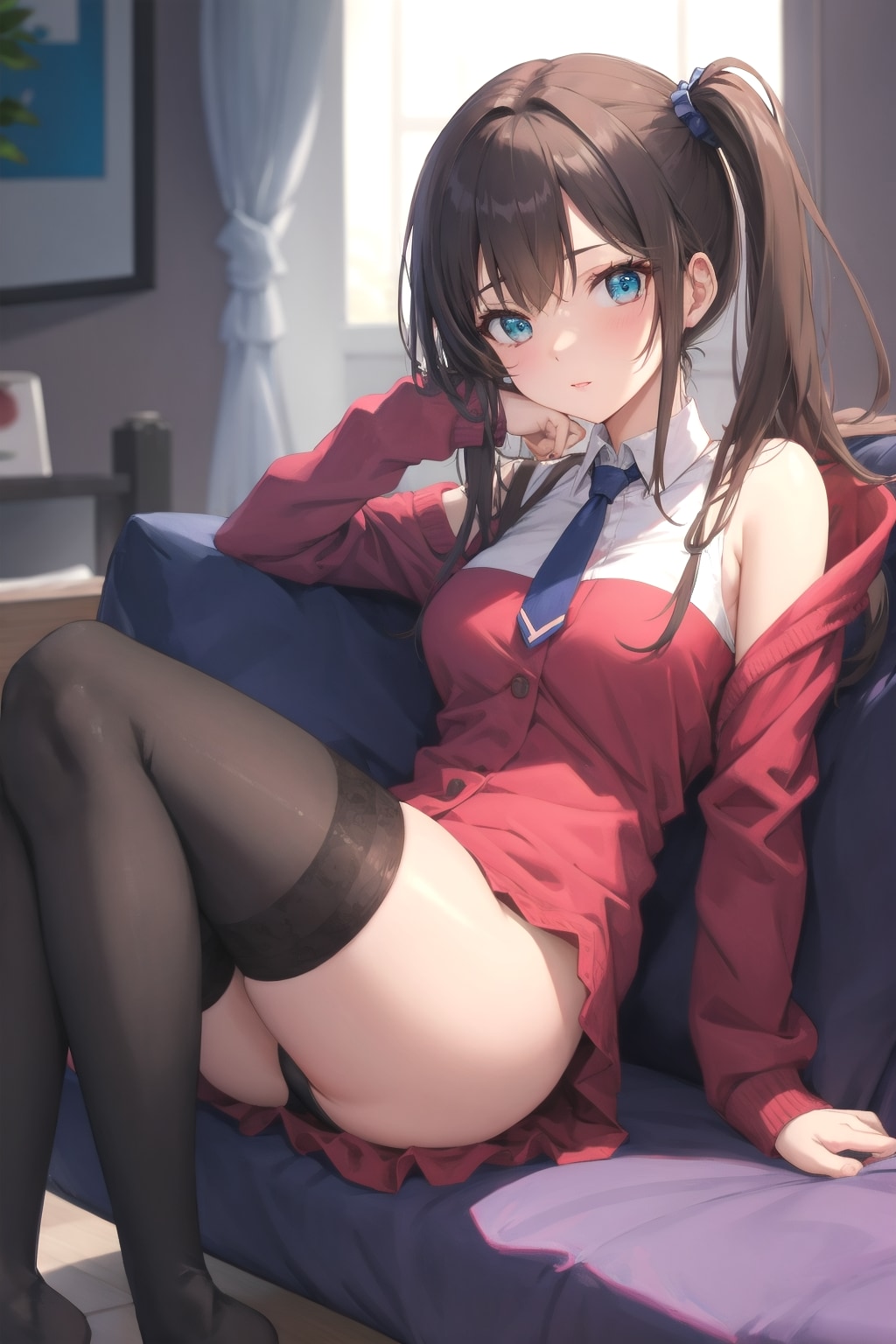 ハイソックス