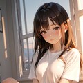 見えそうで見えない 1 5枚目