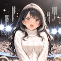 見えそうで見えない 1 6枚目
