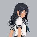 見えそうで見えない 1 7枚目
