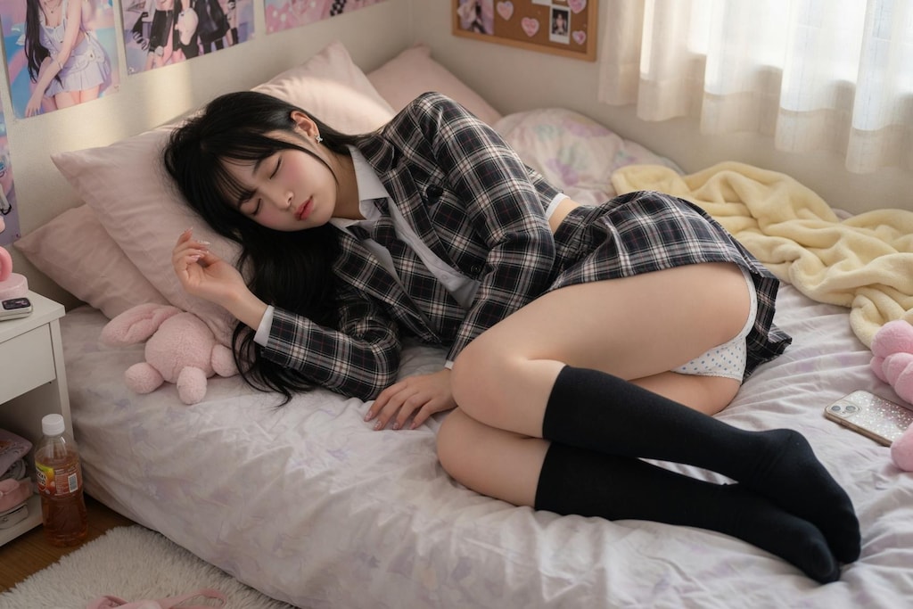 即寝