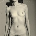 ビンテージ風ヌード5 5枚目