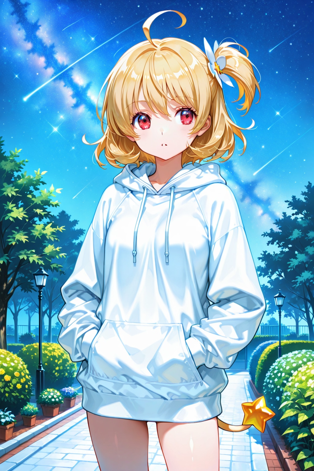 星空
