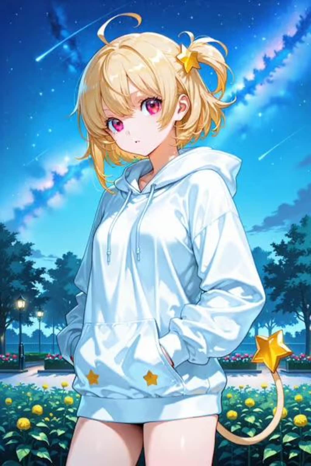 星空