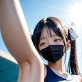 こんなこ〜✨予定より1時間はやくとーこー出来ましたぁ✨最近フォロワーさんに見せつけてるとなんかめっちゃ濡れてきちゃうからトロトロ垂れてきちゃう💕 2枚目