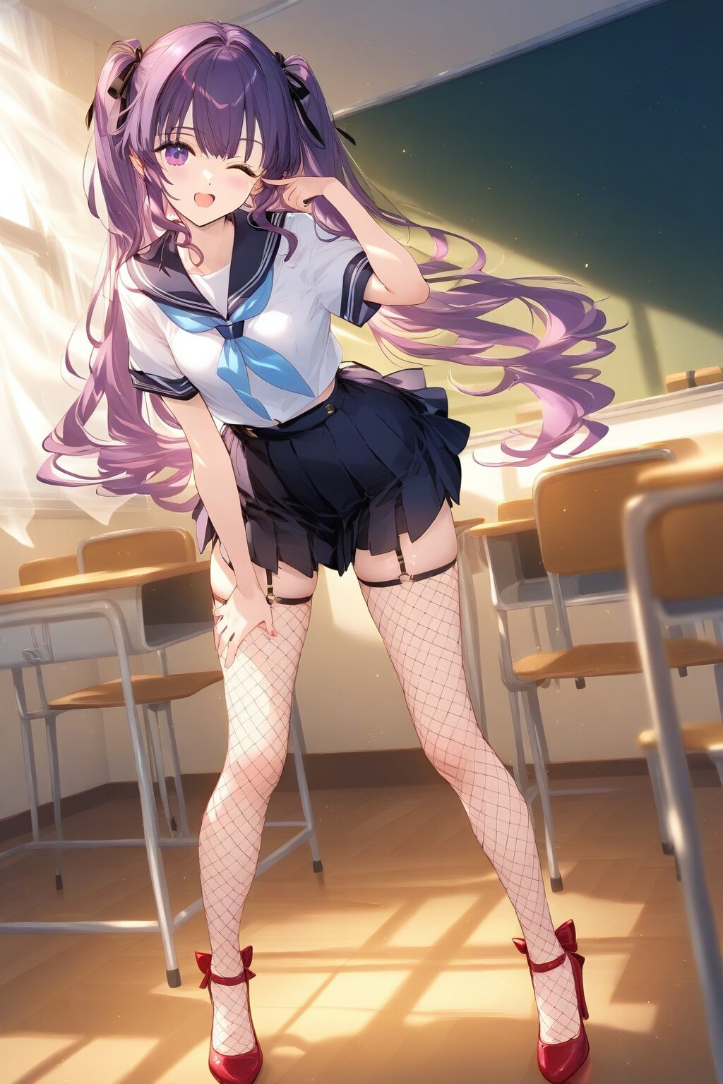 WAVEこの街で一番の美少年