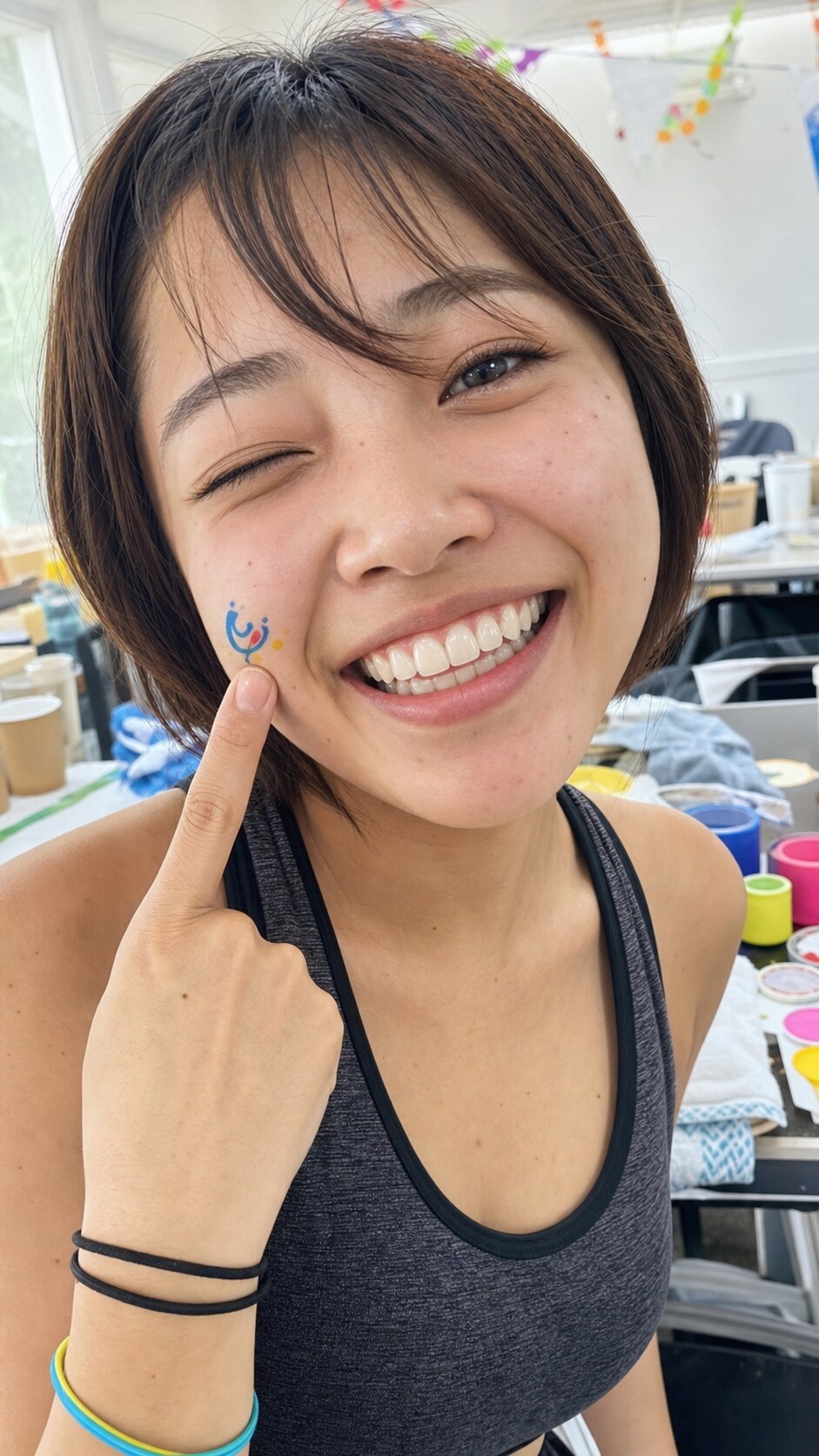 Festival Spirit