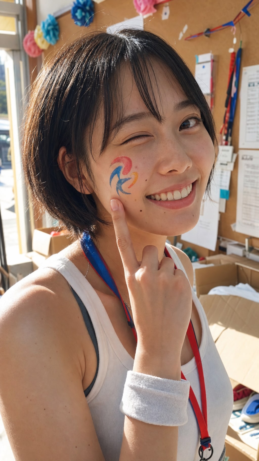 Festival Spirit