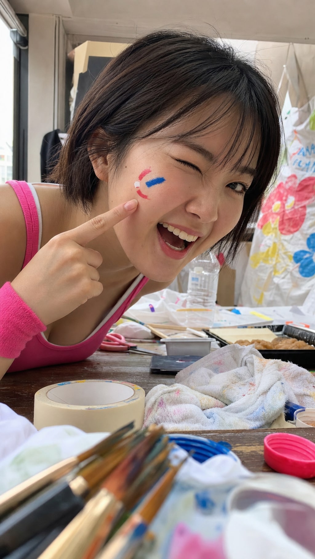 Festival Spirit
