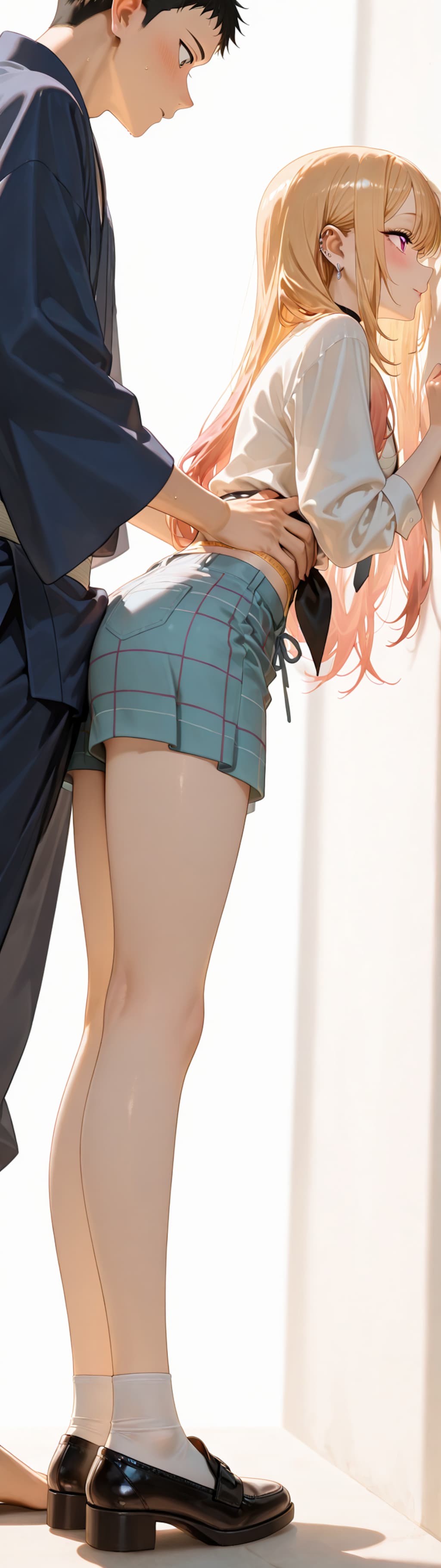 喜〇川さん入れてもいいですか？