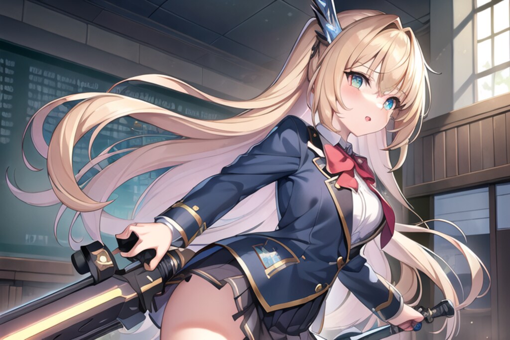 ANITHING V3