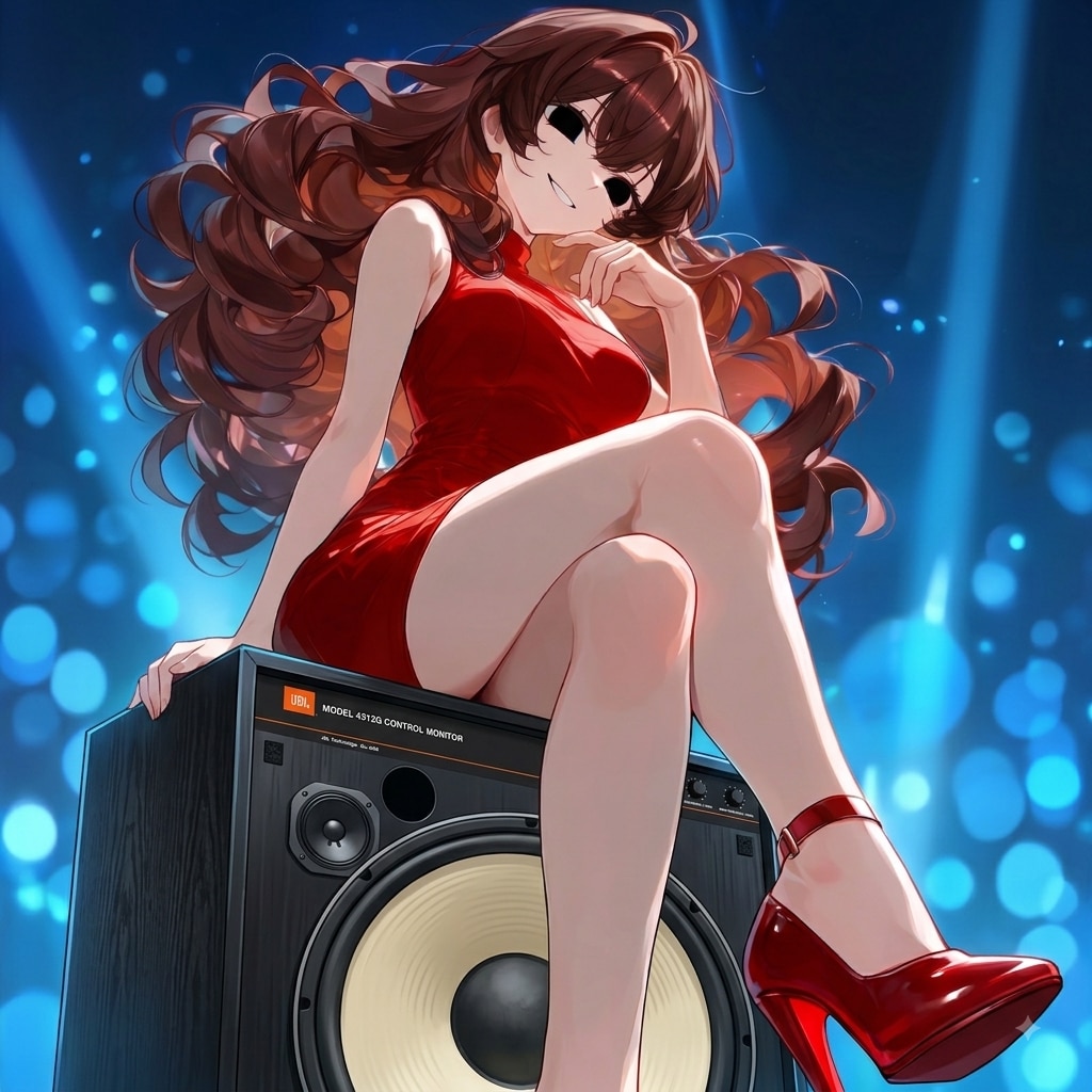 ガールフレンド(FNF)
