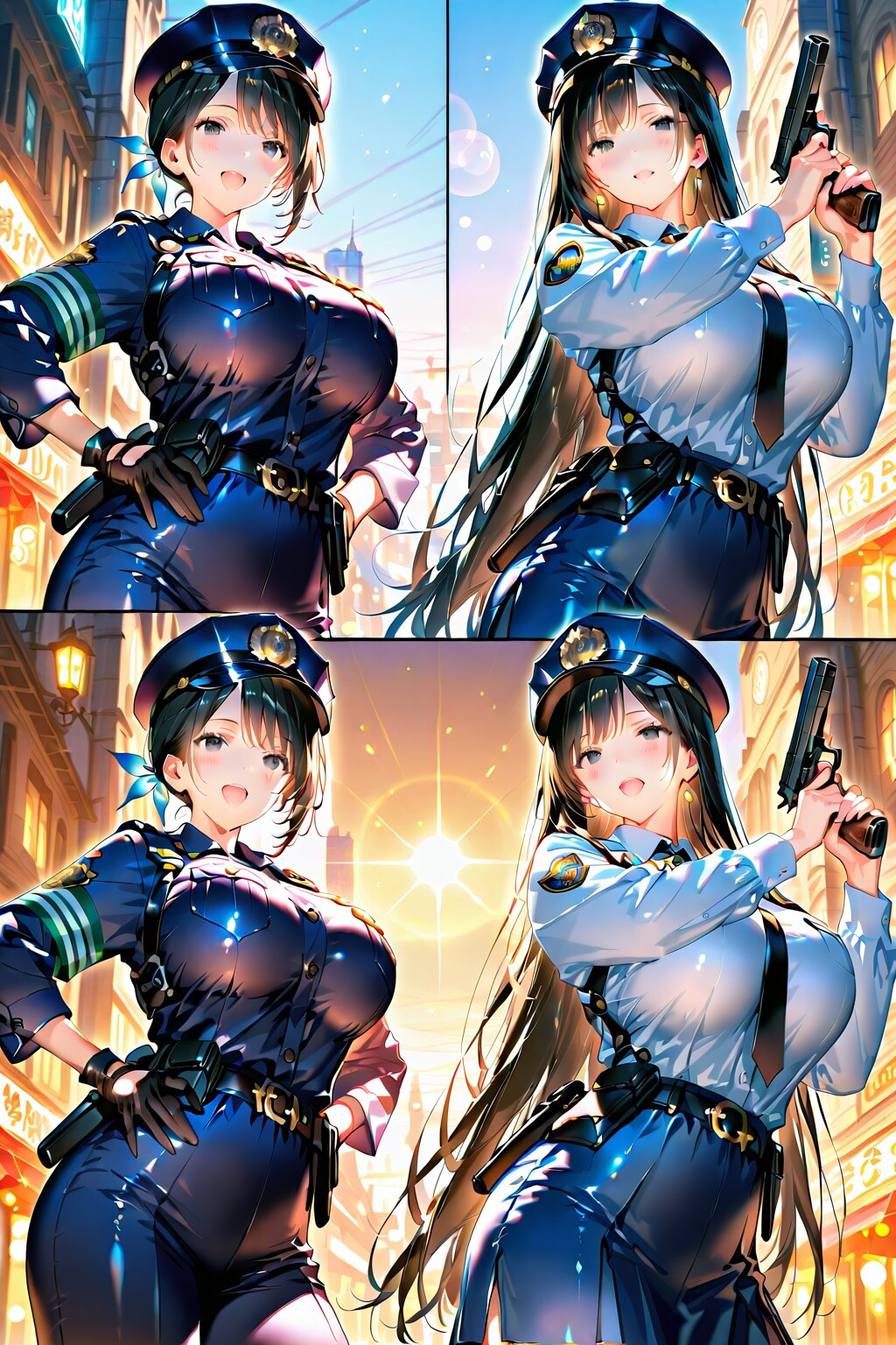 ポリス