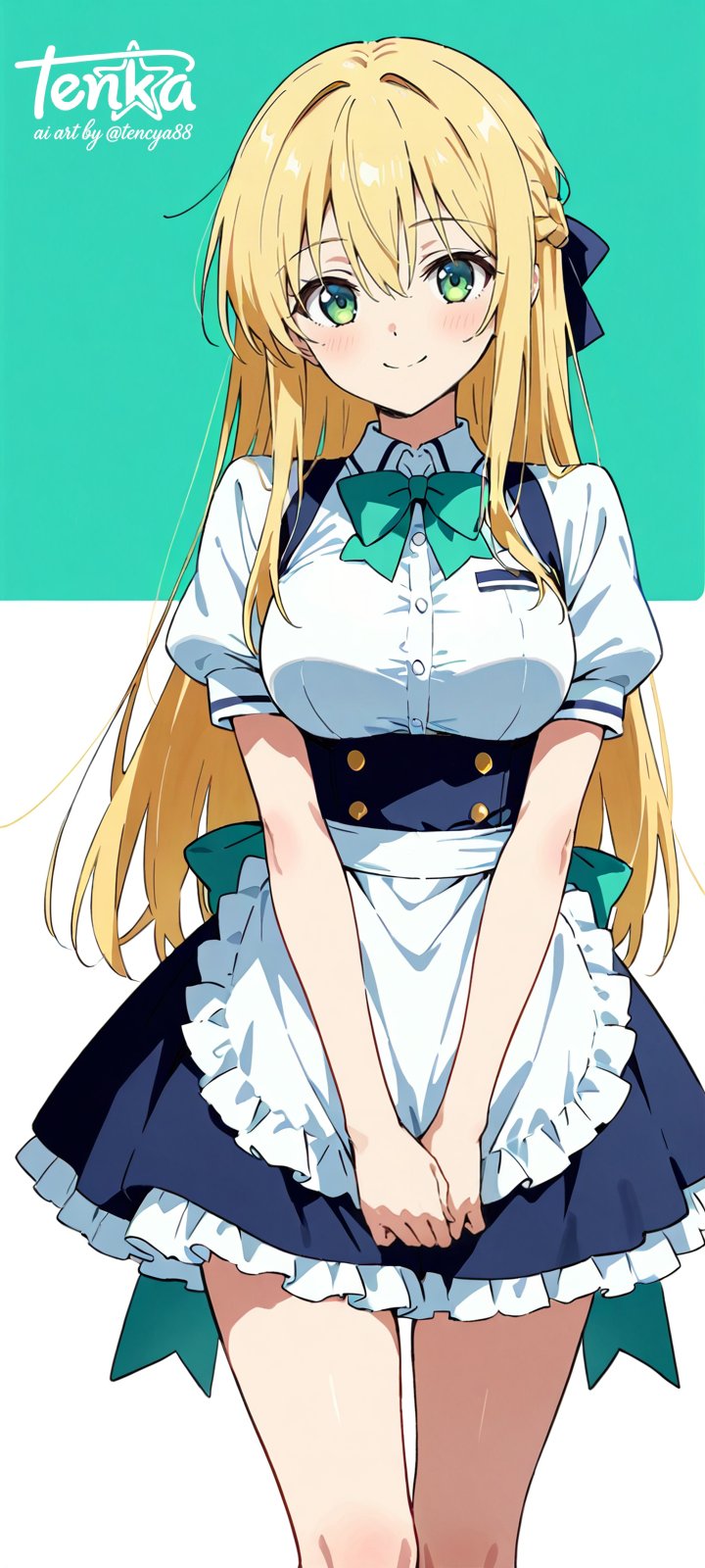 天華