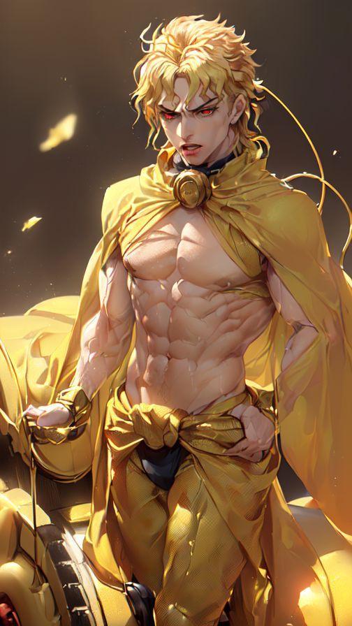 DIOさま