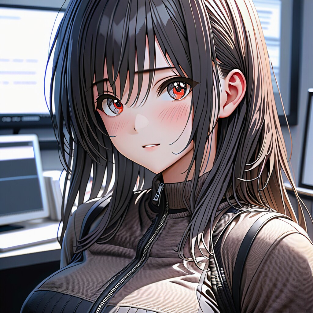 高貴さ？は防いでみたVEGA娘ちゃん