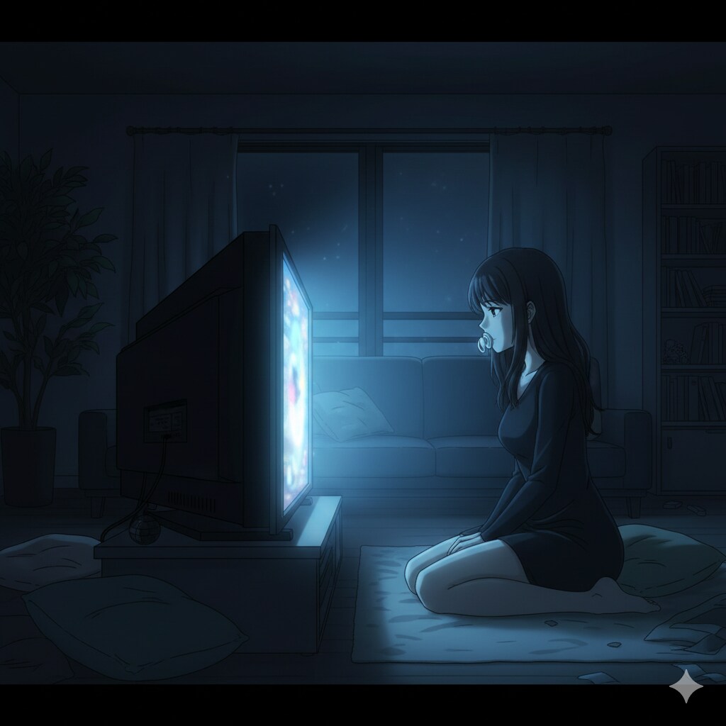 チャイルドマザー