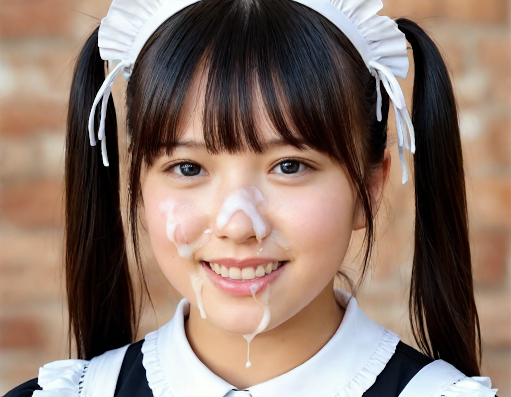 メイド